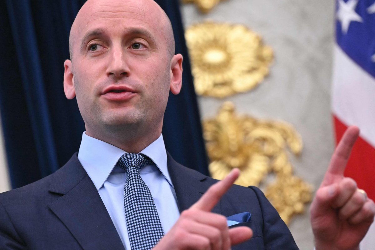 Trumpi nõunik: keegi ei hakka Ühendriikidega Gröönimaa tuleviku pärast sõjaliselt võitlema