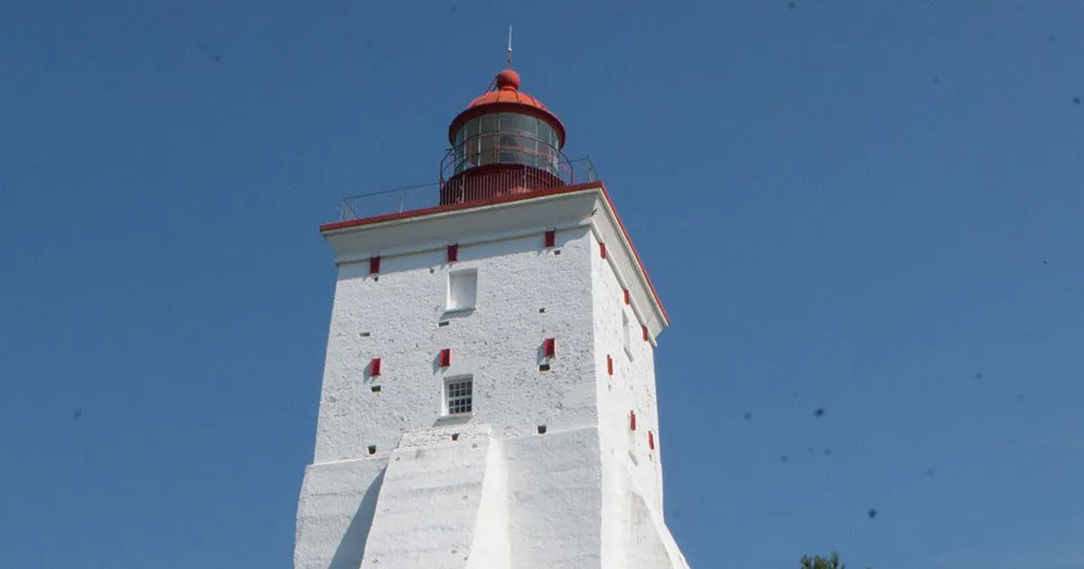 Hiiumaa loodab Kõpu ja Ristna tuletornid taas turismimagneteiks muuta