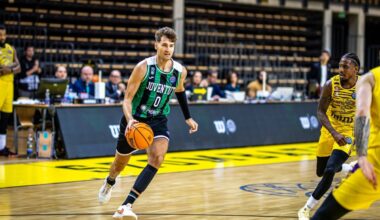 Henri Drell aitas Badalonal alistada tabelinaabri Tenerife