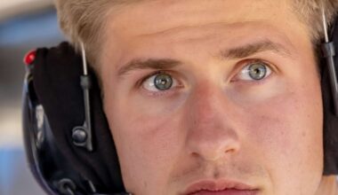 Jüri Vips ja Ralf Aron osalevad legendaarsel USA 24 tunni sõidul