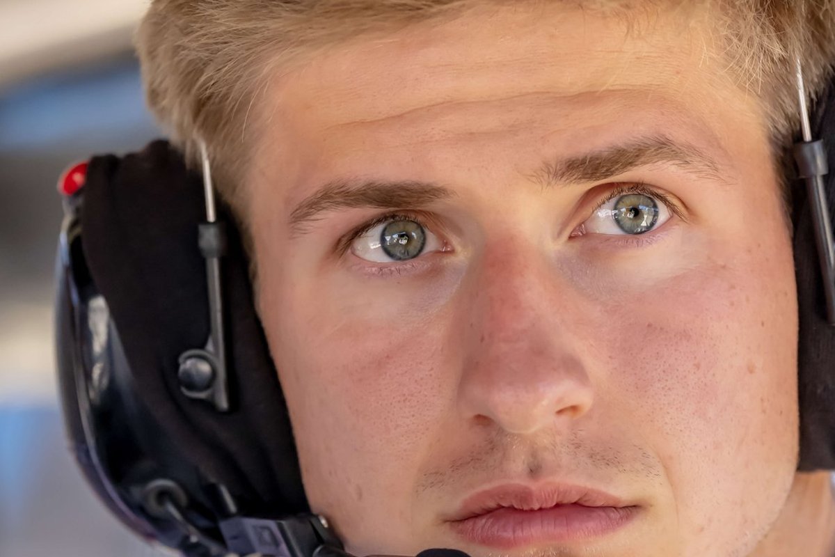 Jüri Vips ja Ralf Aron osalevad legendaarsel USA 24 tunni sõidul