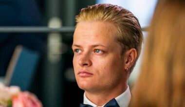 Norra kroonpintsessi poeg Marius Borg Høiby seisab silmitsi uute süüdistustega. Politsei otsis tema elamise läbi