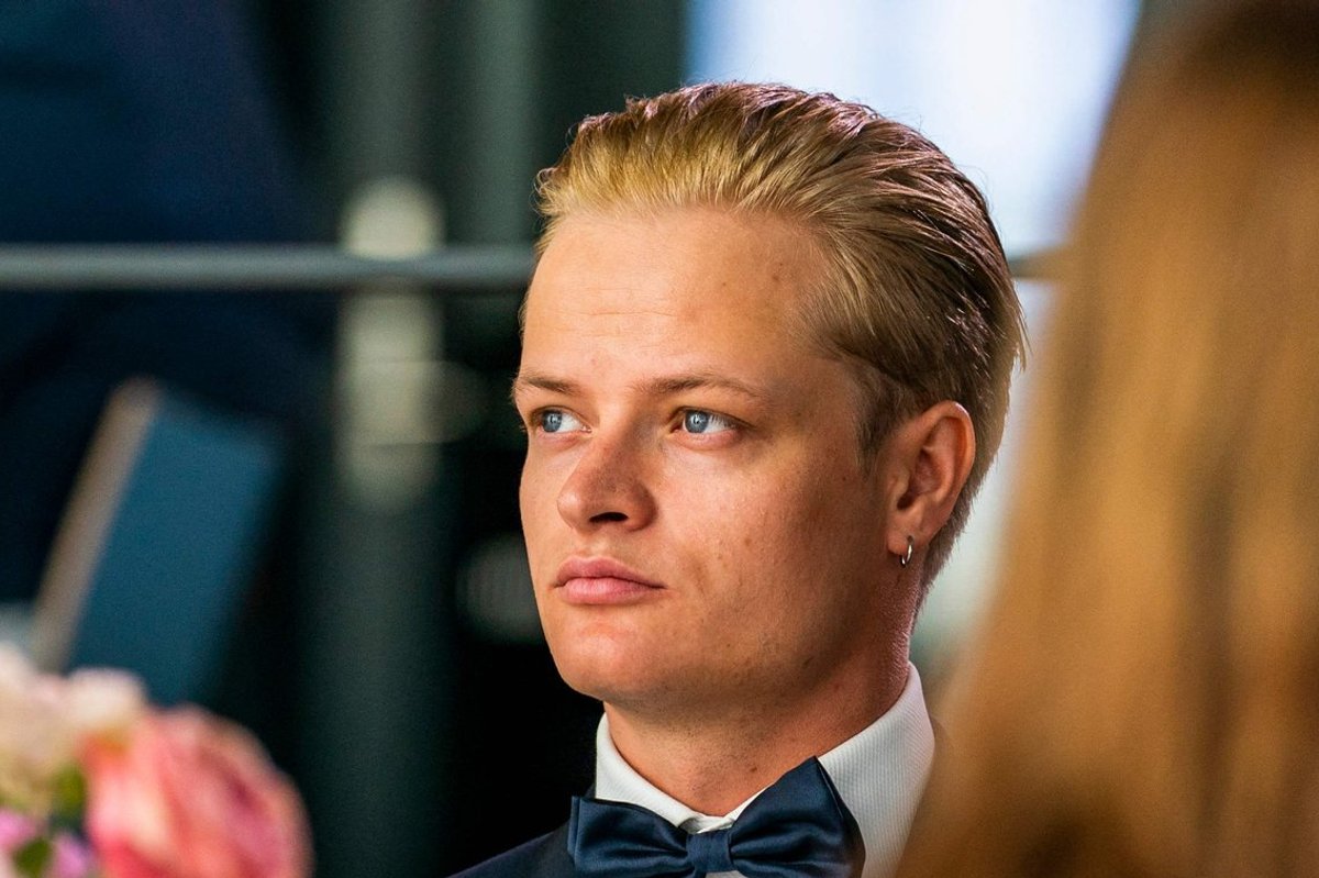 Norra kroonpintsessi poeg Marius Borg Høiby seisab silmitsi uute süüdistustega. Politsei otsis tema elamise läbi