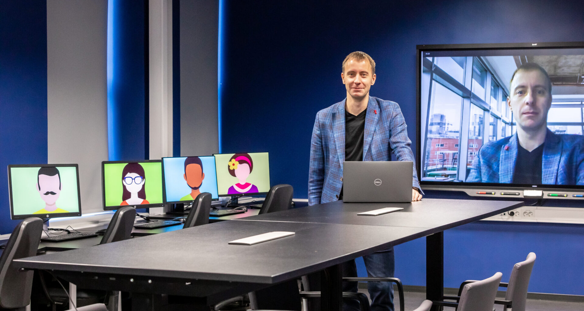 ehitussektor ei ole veel valmis andmemaailma võimalusi täiel määral kasutama – Ehitusleht