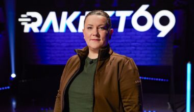 „Rakett69“ külaliskohtunik Liina Karrofeldt: teadushuvi algab inspireerivast õpetajast