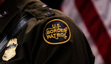 USA-Mehhiko piiril toimus tulistamine, üks inimene on kriitilises seisundis