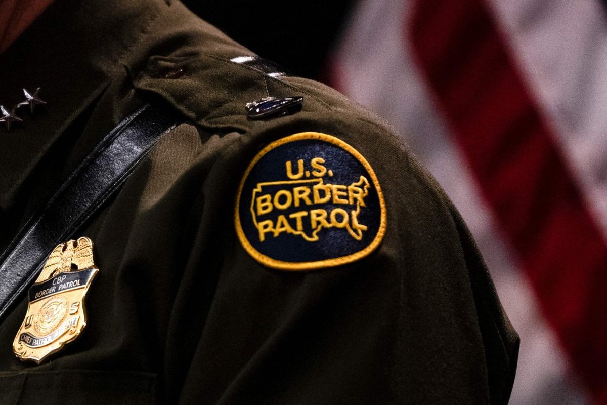 USA-Mehhiko piiril toimus tulistamine, üks inimene on kriitilises seisundis