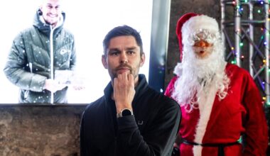 Jürgen Henn: tulemus on see, mis maksab ja loob emotsiooni