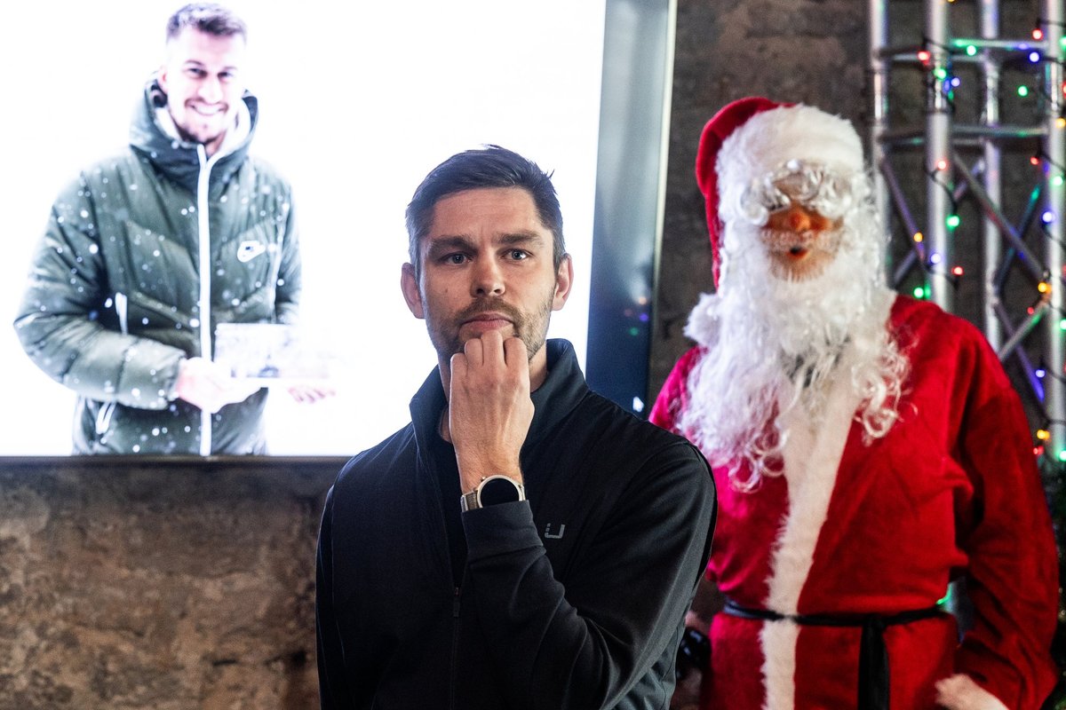 Jürgen Henn: tulemus on see, mis maksab ja loob emotsiooni