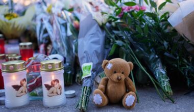 Šveitsi politsei tuvastas baaripõlengu esimesed neli ohvrit