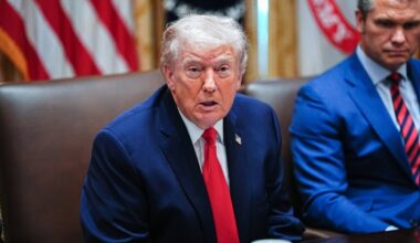 Trump palus Putinil külmalaine all kannatavat Ukrainat nädal aega mitte rünnata