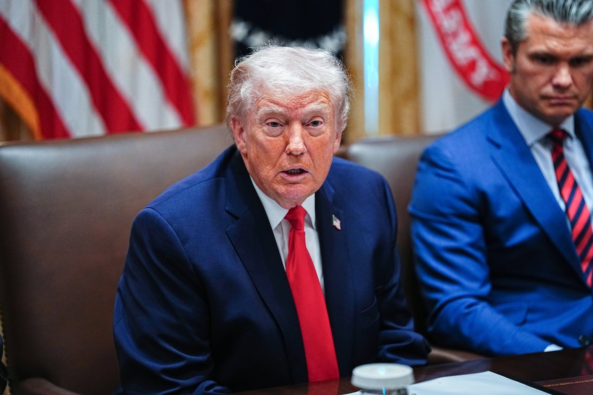 Trump palus Putinil külmalaine all kannatavat Ukrainat nädal aega mitte rünnata