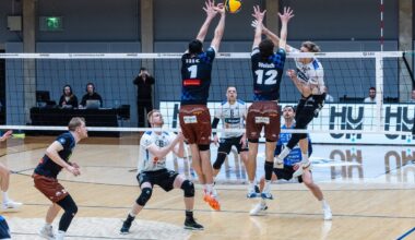 Tartu Bigbank sai Saksamaal 0:3 kolki, kuid sammus „kuldse geimi“ võidu järel järgmisse ringi