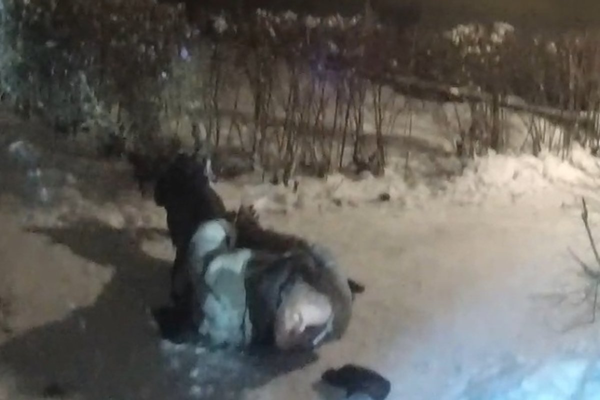 Ohtlik Tartu retsidivist tegi stardipüstolitest kerge vaevaga tulirelvi