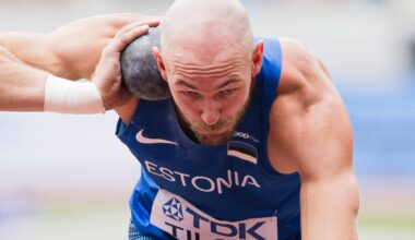 Vaata, kes on Tartu aasta sportlaste nominendid