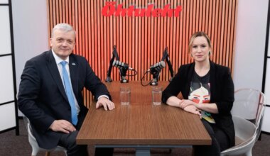 ÕL TV „PEALKIRJA TAGA“ | Peeter Raudsepp: praeguses linnaeelarves oli liiga palju toretsemist!