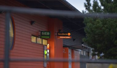 Eesti pangad teenisid eelmisel aastal üle 650 miljoni euro kasumit