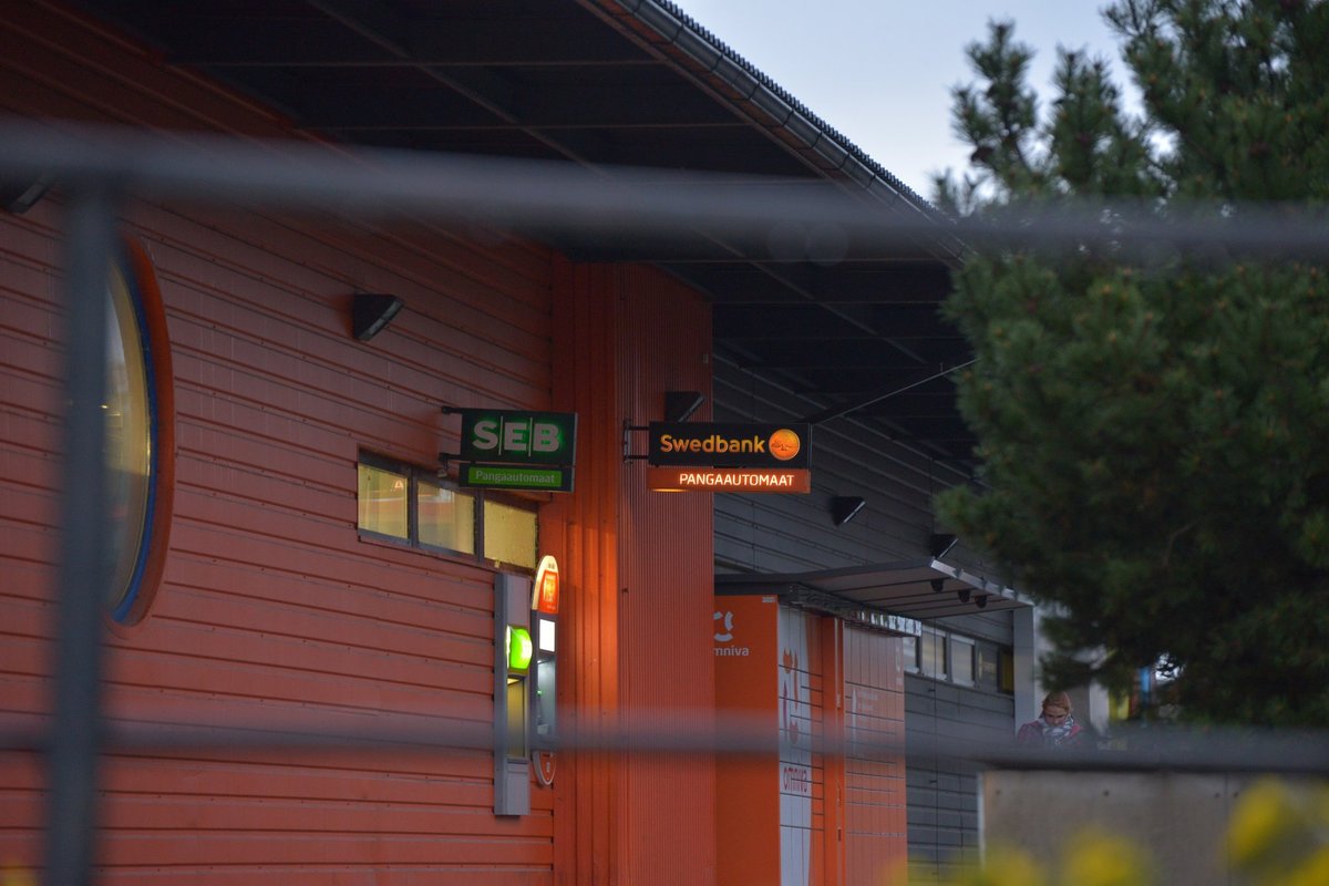 Eesti pangad teenisid eelmisel aastal üle 650 miljoni euro kasumit