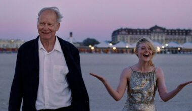 Euroopa filmiauhindadel võidutses Norra Oscari-lootus „Sentimentaalne väärtus“