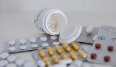 Riik kaalub käsimüügiravimite kullerteenuse seadustamist