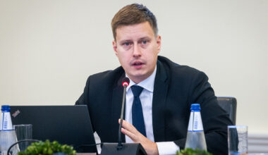 Ministeerium soovib viia töötervishoiukontrolli dokumentatsiooni täielikult elektrooniliseks