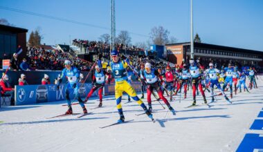 Taliolümpiast Rally Estoniani: milliseid spordisündmusi oodata aastast 2026?