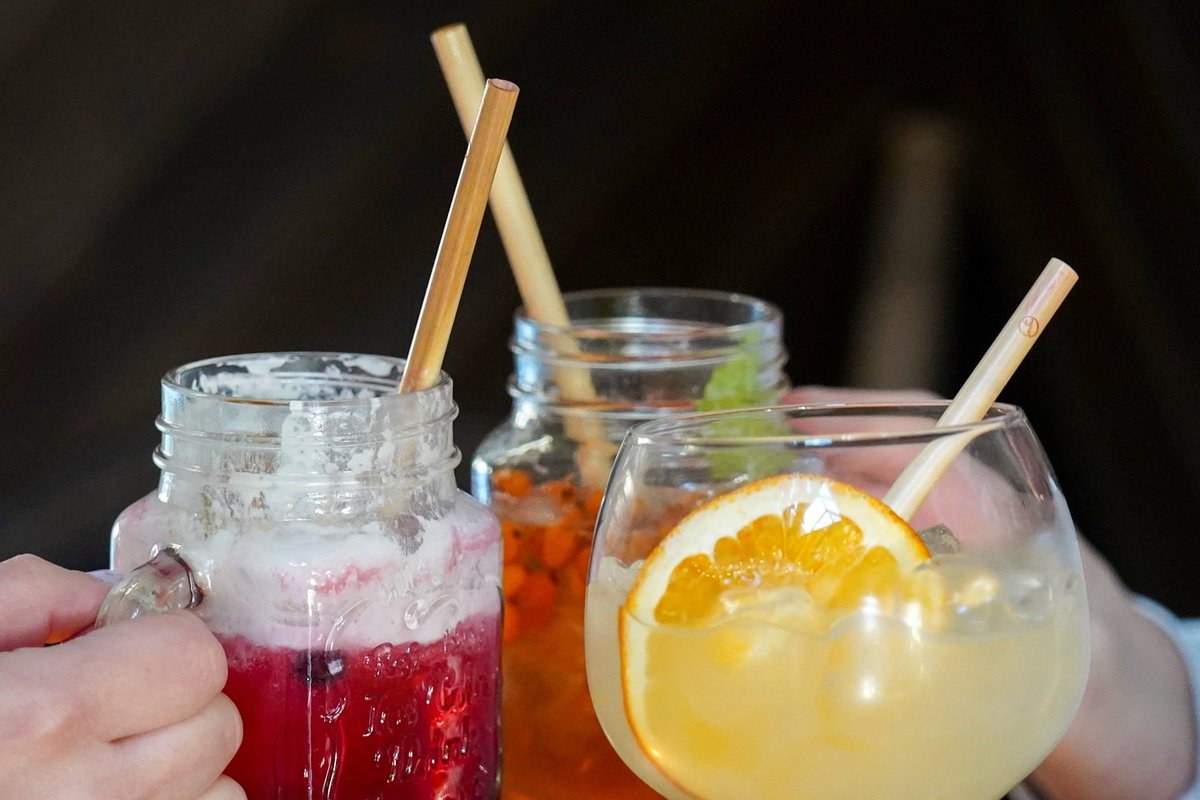 GEENIUS | Unistus maailma suurimaks pillirookõrte tootjaks saada purunes: ettevõte koondab kõik töötajad