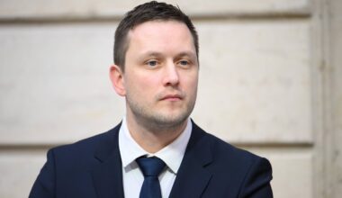 Gröönimaa peaminister seadis punased jooned Washingtoniga peetavateks kõnelusteks