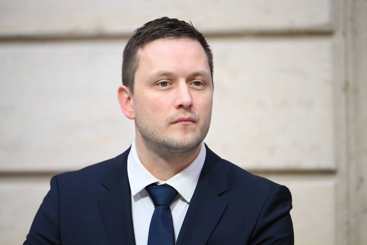 Gröönimaa peaminister seadis punased jooned Washingtoniga peetavateks kõnelusteks