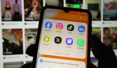 Sotsiaalmeediahiiud astuvad esimest korda kohtu ette süüdistustega noorte vaimse tervise kahjustamises