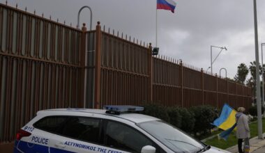 Spioonidraama Küprosel. Vene „diplomaadi“ ja väetisemiljonäri salapärasele surmale järgnes korruptsiooniskandaal