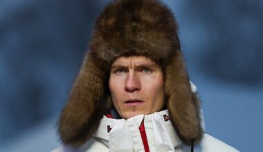 Venemaa suusatäht Bolšunov lootis kohtu abil olümpiale pääseda, aga jäi hiljaks