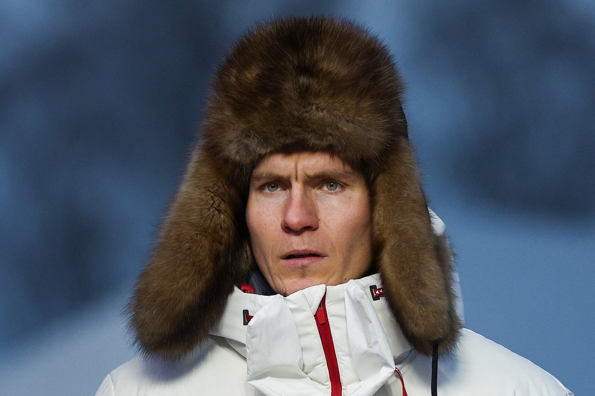 Venemaa suusatäht Bolšunov lootis kohtu abil olümpiale pääseda, aga jäi hiljaks