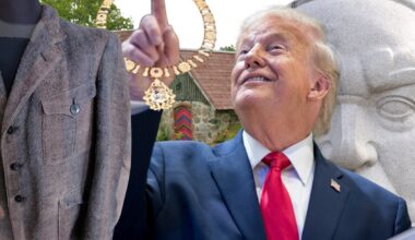 MÕTTETALGUD | Kallid lugejad, mida võiks Eesti Trumpile kinkida?