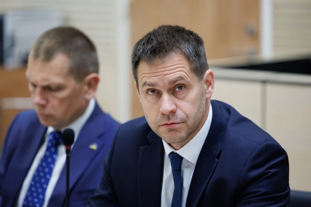 Riigikohus jättis endiste politseijuhtide õigeksmõistmise jõusse