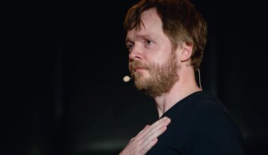 vahel mõtlen, et kust kohast need inimesed siia tulevad