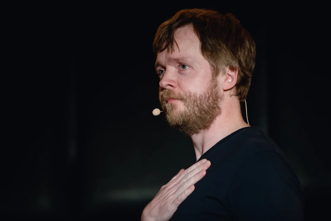 vahel mõtlen, et kust kohast need inimesed siia tulevad