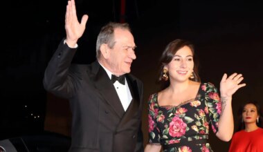 Hollywoodi tähe 34aastane tütar leiti 1. jaanuaril lukshotellist surnuna