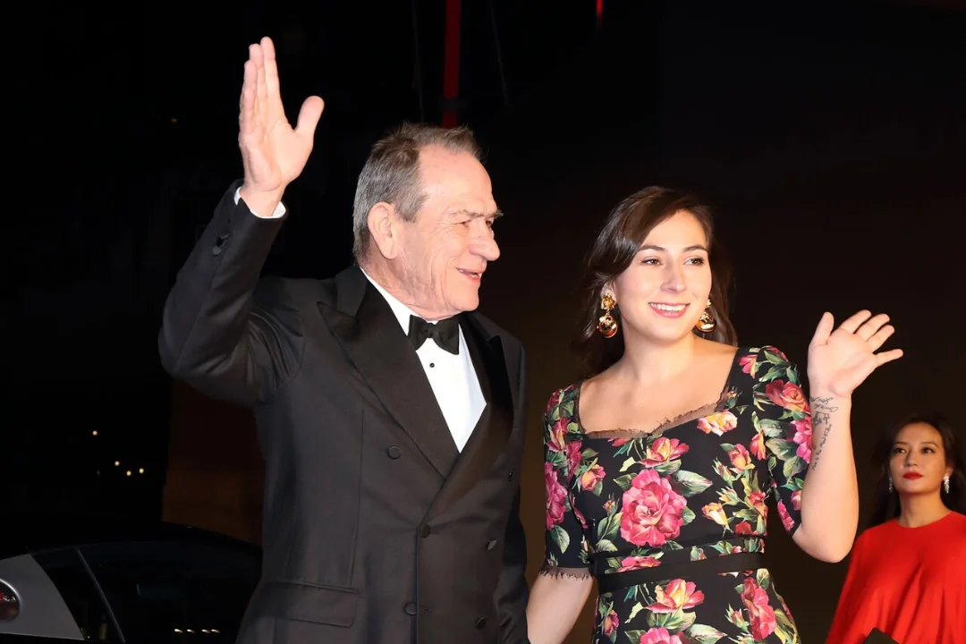 Hollywoodi tähe 34aastane tütar leiti 1. jaanuaril lukshotellist surnuna