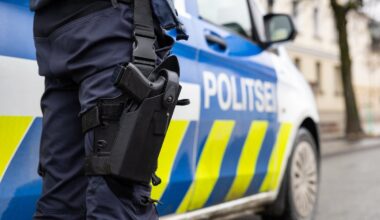 Politsei pidas Pärnumaal kinni tapmises kahtlustatava mehe