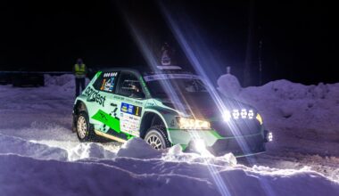 Otepää võõrustab jaanuari lõpus taas rahvarallit