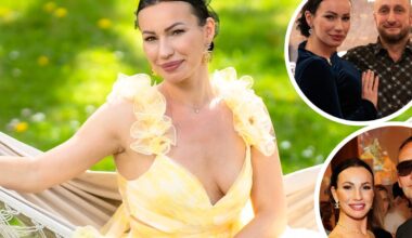 ÜLEVAADE | Silvia Ilvese kihluse tuules: kes on varem tšellistile uhke sõrmuse sõrme libistanud?