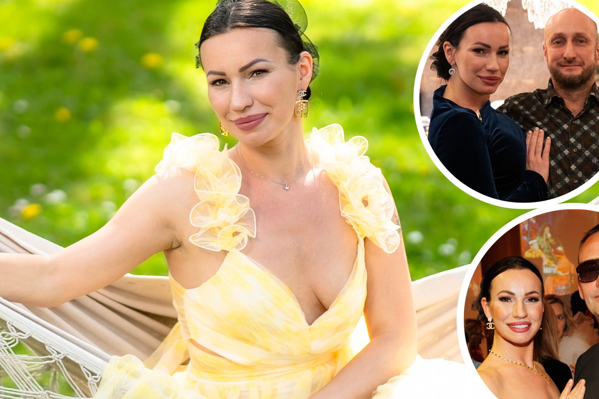 ÜLEVAADE | Silvia Ilvese kihluse tuules: kes on varem tšellistile uhke sõrmuse sõrme libistanud?