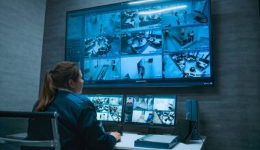 HEA TEADA | Tööinspektsioon: kaamerat ei tohi kasutada töötajate distsiplineerimiseks ega vigade „välja noppimiseks“