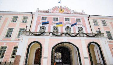 OTSEPILT | Riigikogu umbusaldab minister Terrast