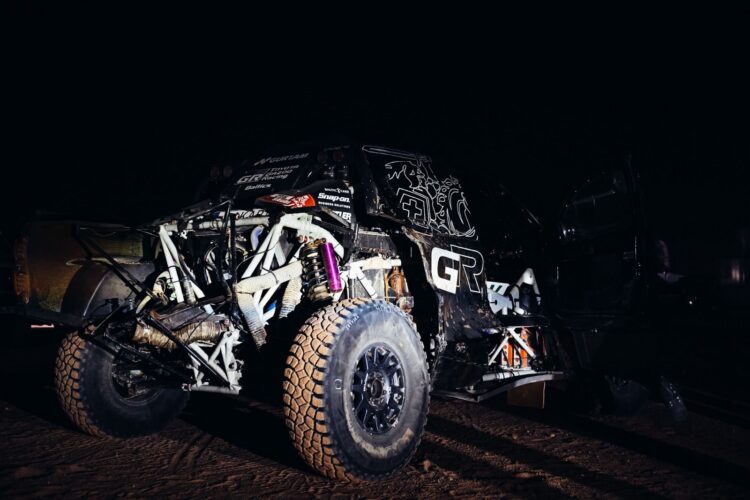 Foto: Benediktas Vanagas 