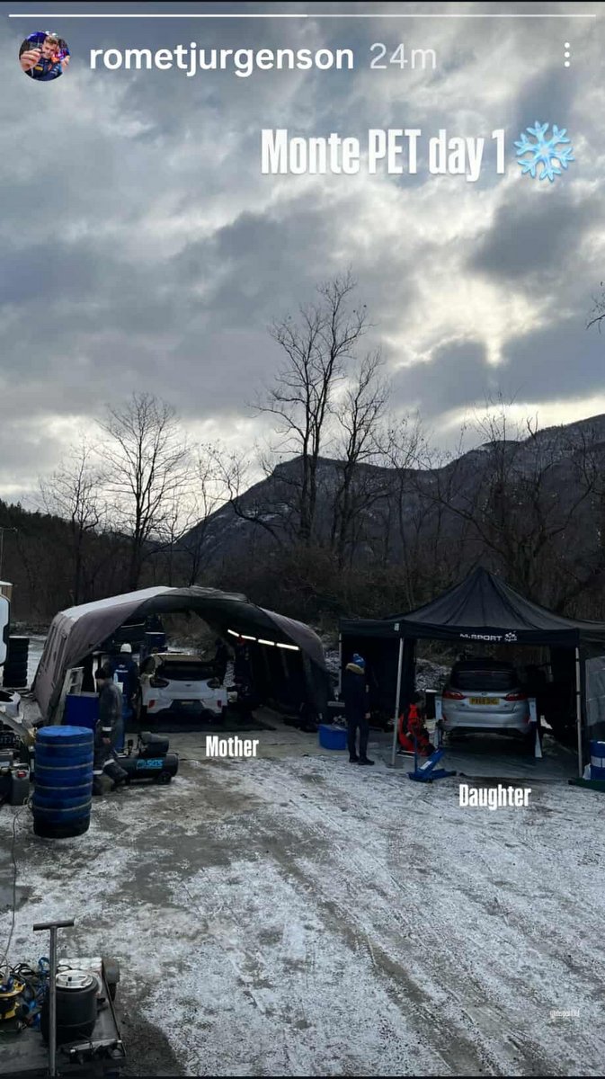 Foto: Instagram.com/RometJürgenson