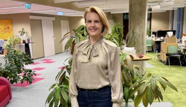 KANTAR EMORI TASKUHÄÄLING | RMK endine kommunikatsioonijuht Triin Ärma: pead arvestama, et siseinfo võib alati välja jõuda