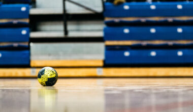 Küprose käsipallikoondise buss sattus teel Põlvasse liiklusõnnetusse | Käsipalli Eesti koondis