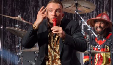 VIDEO | Ari Matti peenisenaljad vallutavad maailma. „Kill Tony“ värske sõu tähelend Netflixis